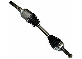 Flecha Homocinética Lado Conductor