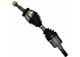 Flecha Homocinética Lado Conductor