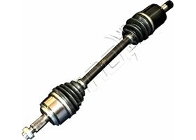 Flecha Homocinética Delantera Lado Conductor