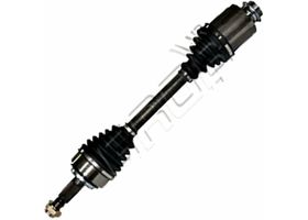 Flecha Homocinética Lado Pasajero