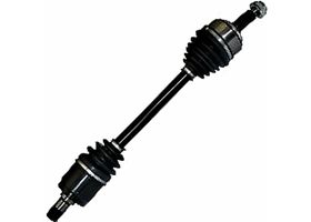 Flecha Homocinética Lado Conductor