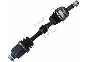 Flecha Homocinética Lado Pasajero