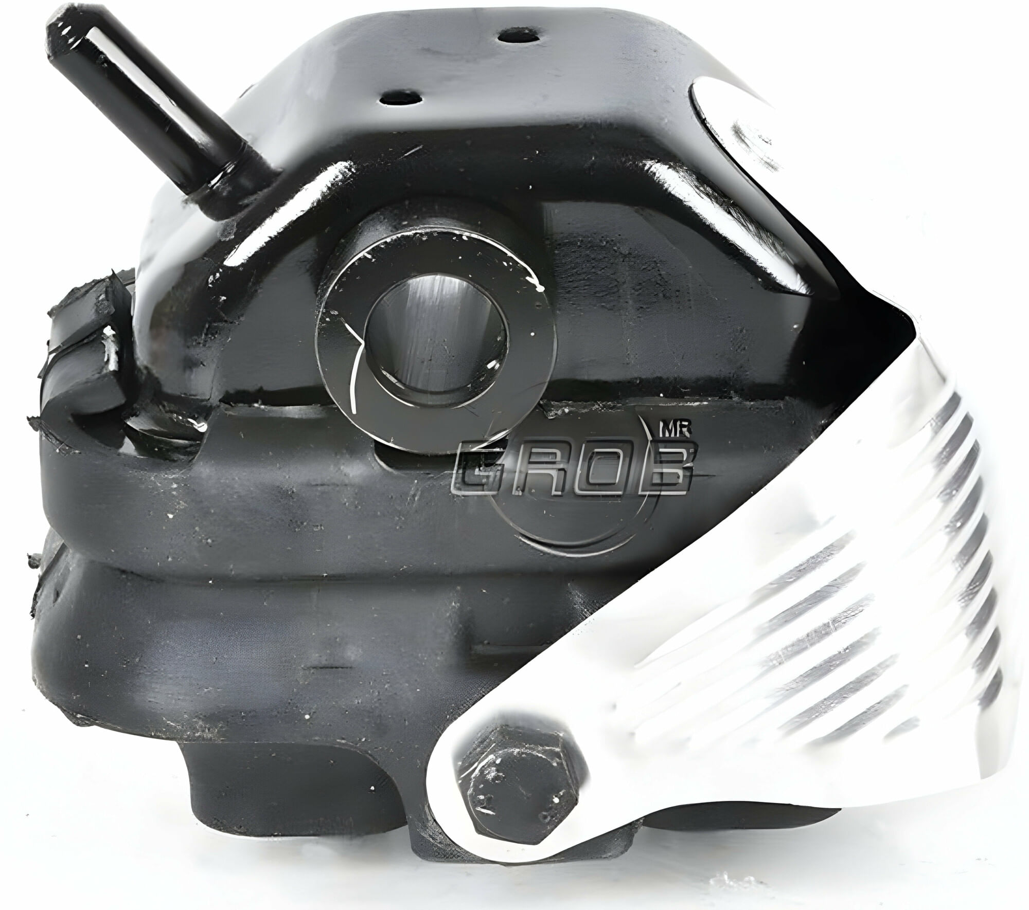 Repuesto Soporte Motor Frontal Lado Conductor