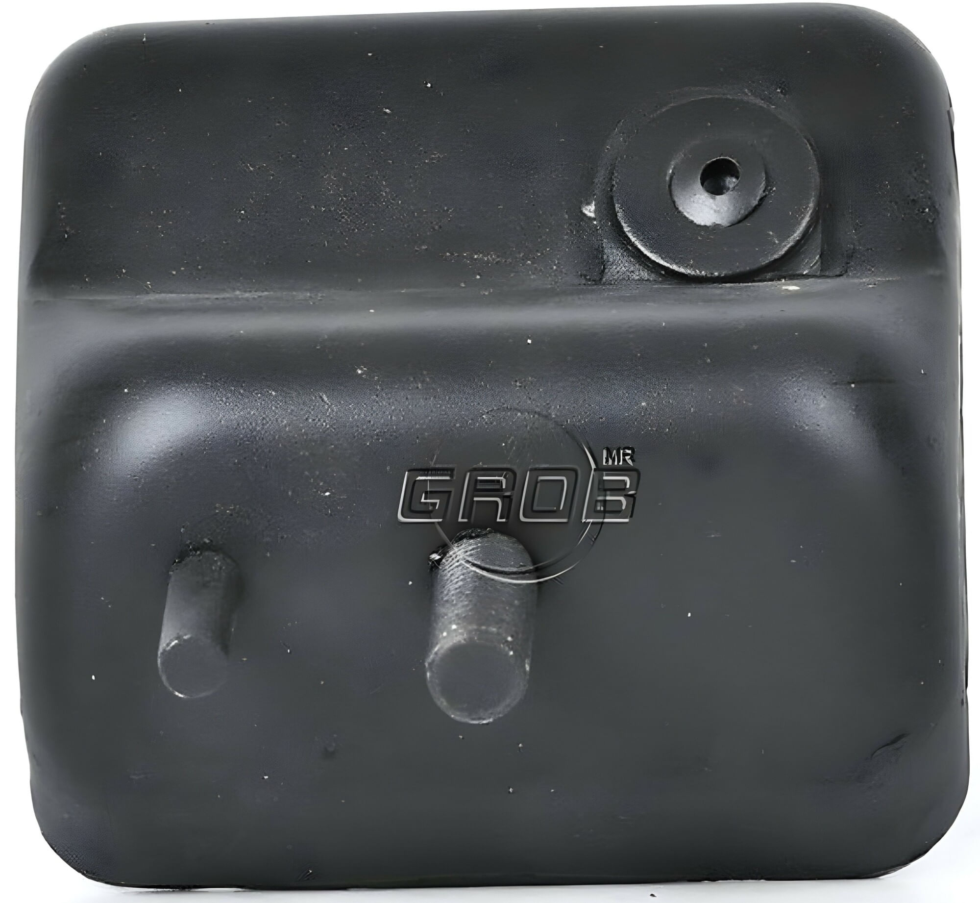 Soporte Motor Frontal Lado Pasajero