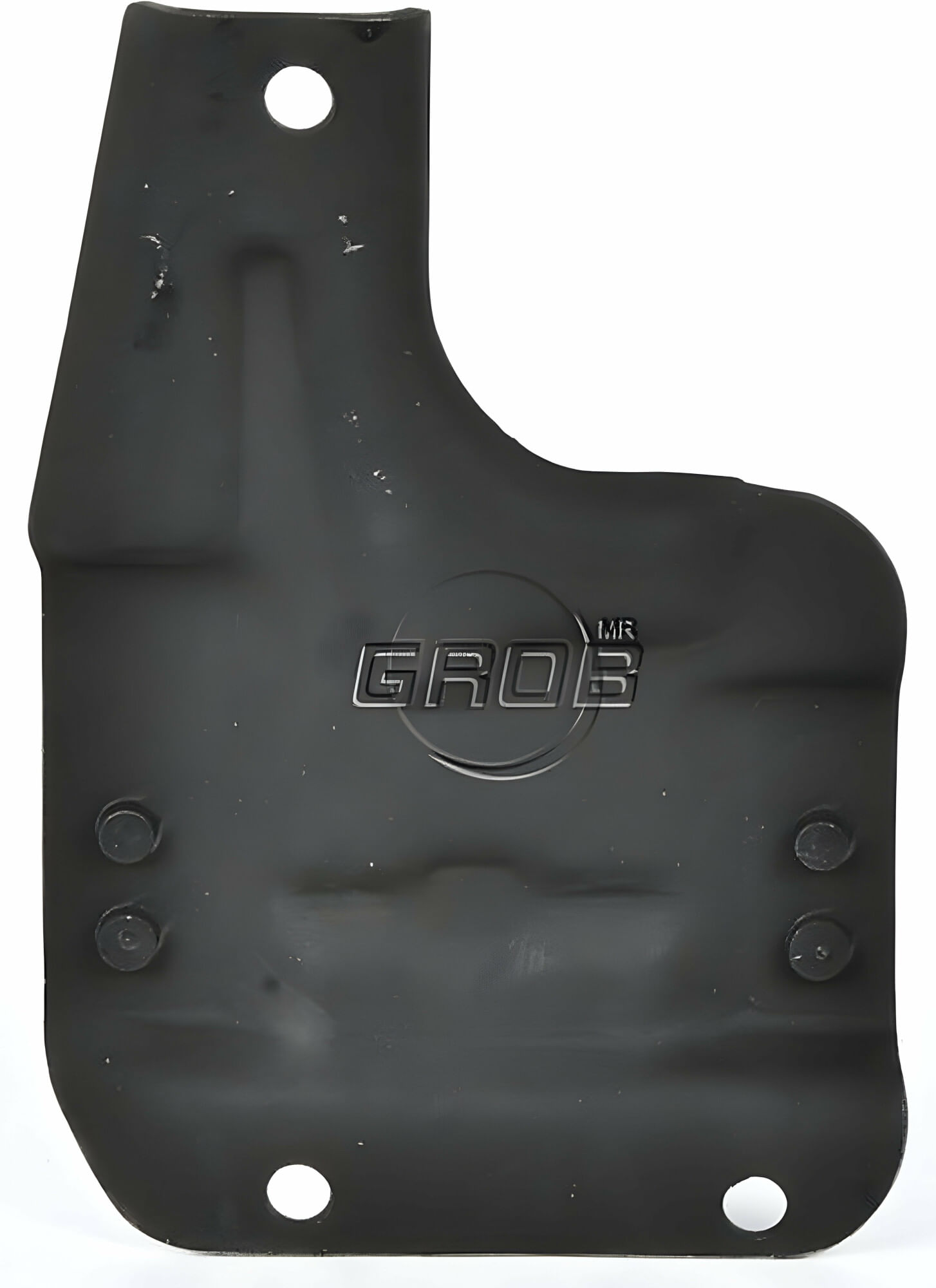 Soporte Motor Frontal Lado Pasajero