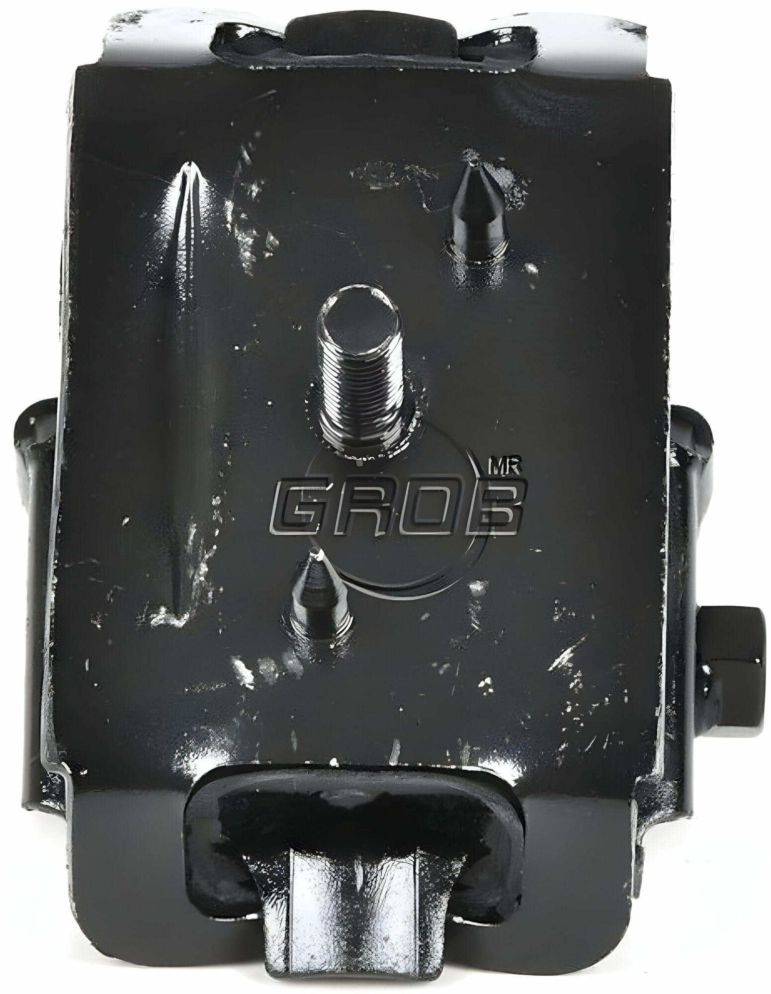 Soporte Motor Frontal Lado Conductor