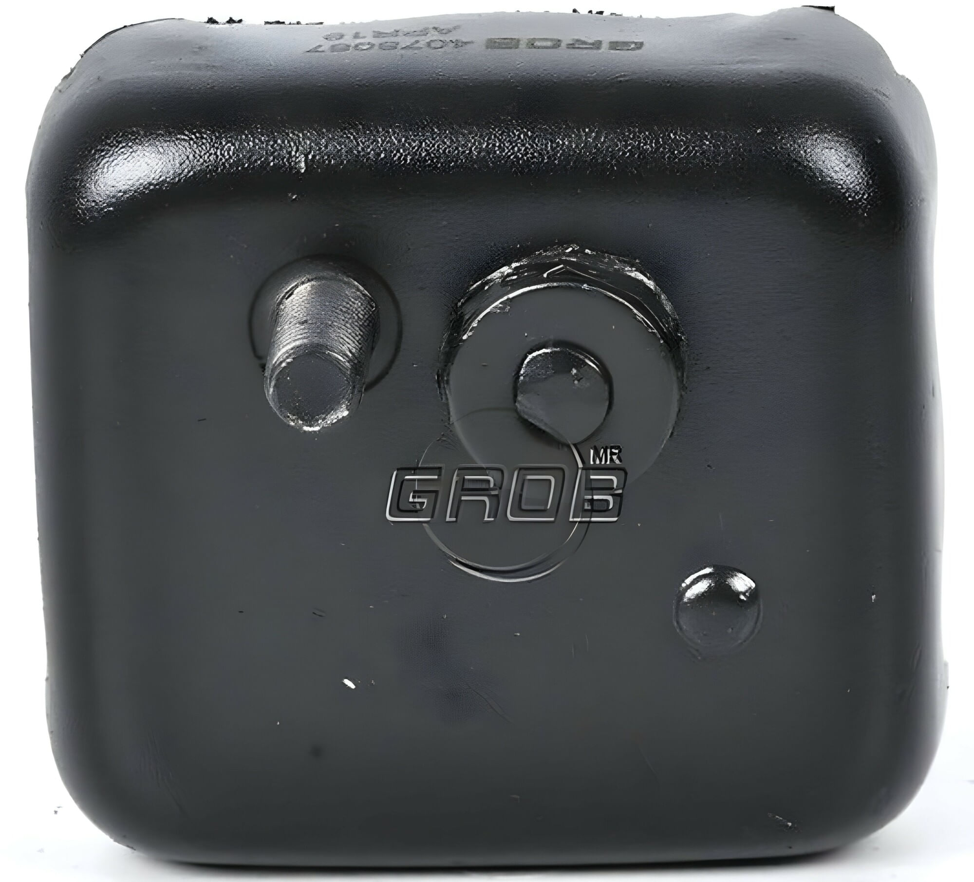 Soporte Motor Frontal Lado Conductor