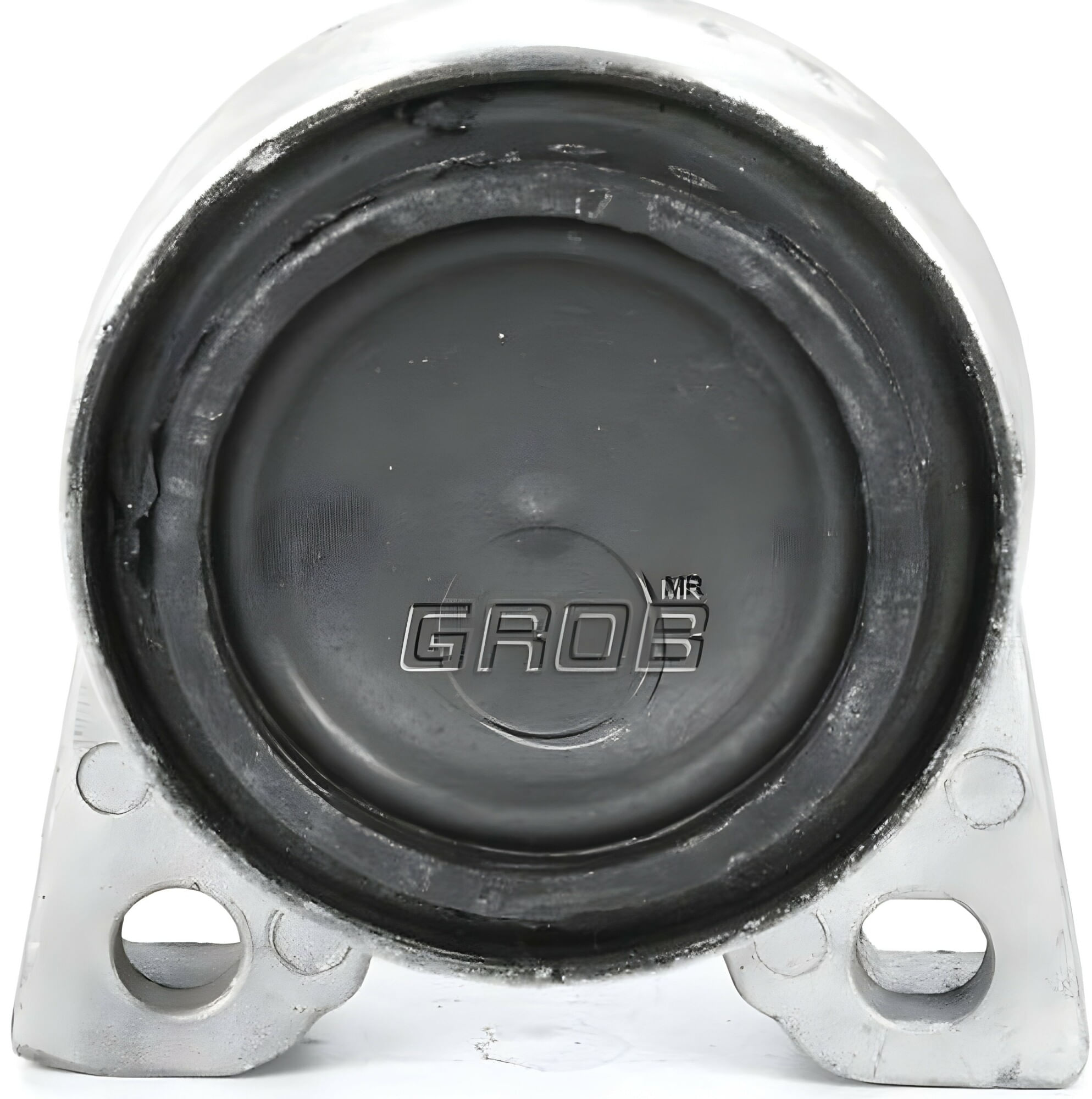 Soporte Motor Hidráulico Frontal Lado Pasajero