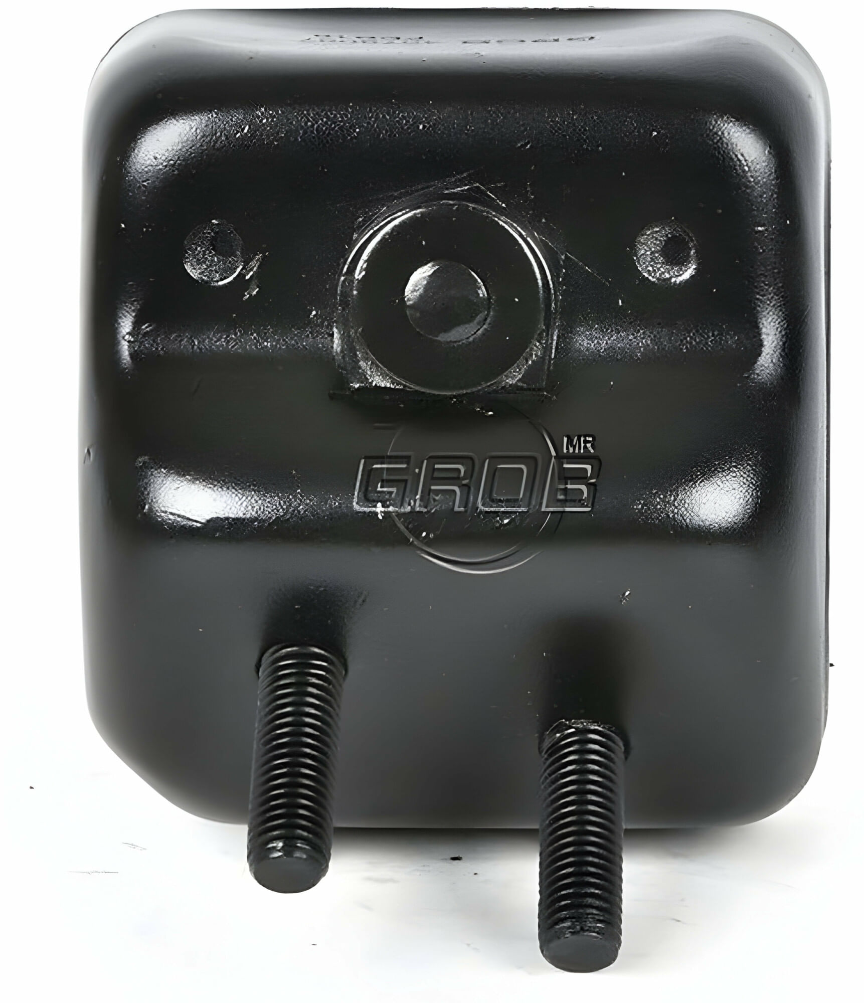 Soporte Motor Frontal Lado Conductor