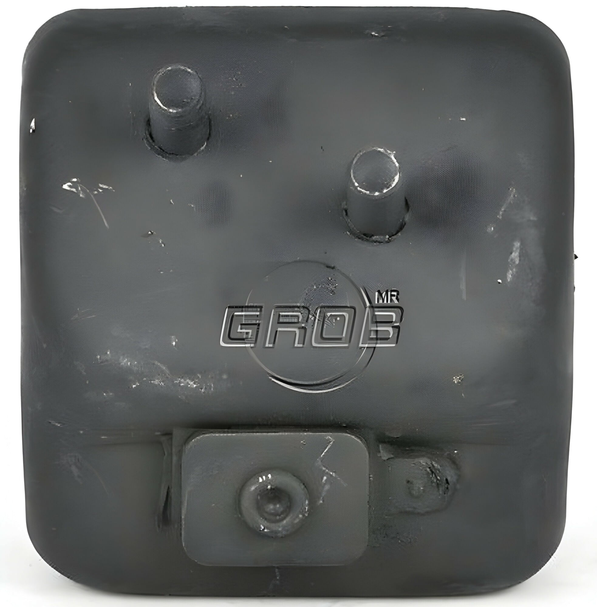 Soporte Motor Frontal Lado Pasajero