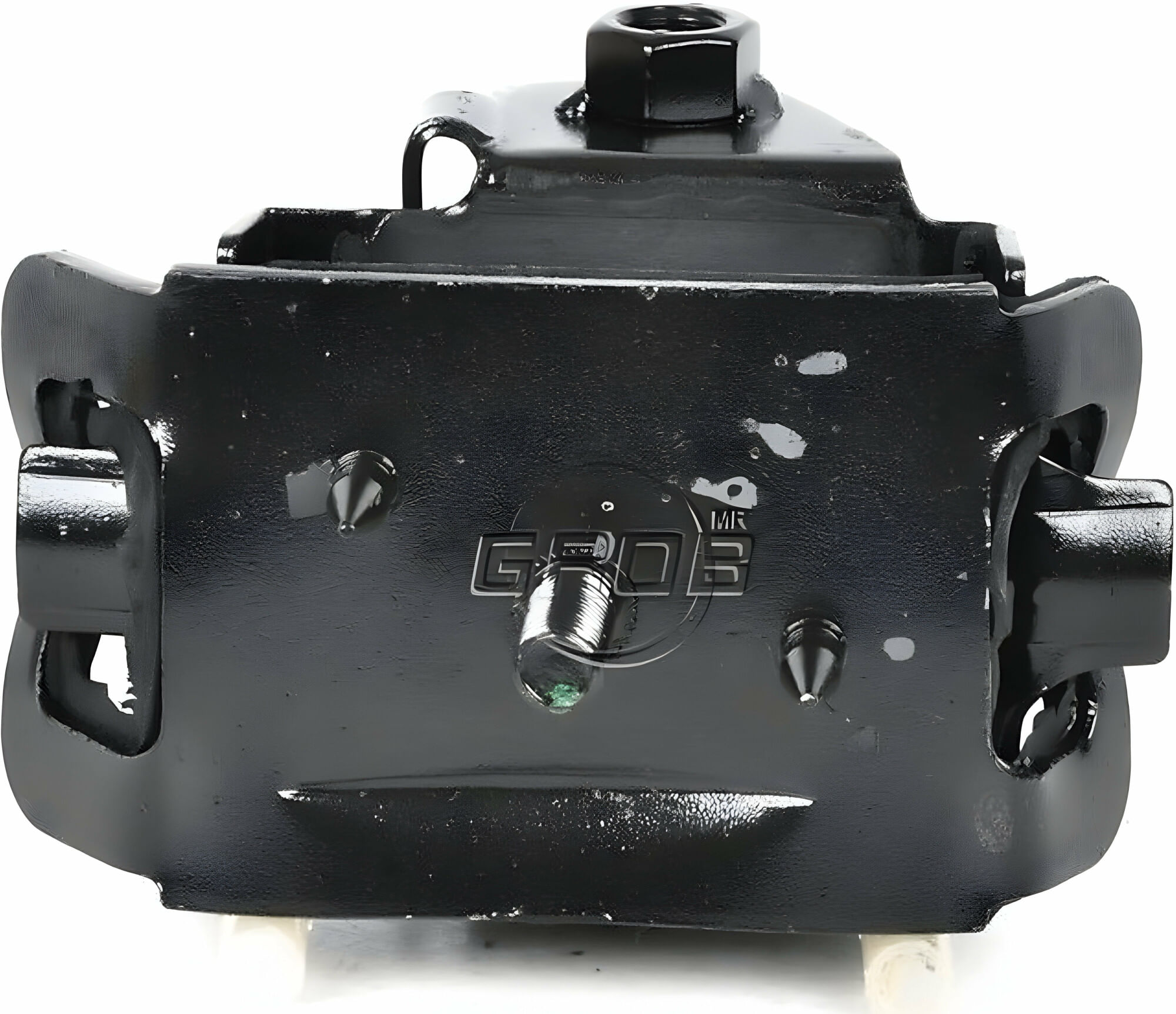 Soporte Motor Frontal Lado Conductor