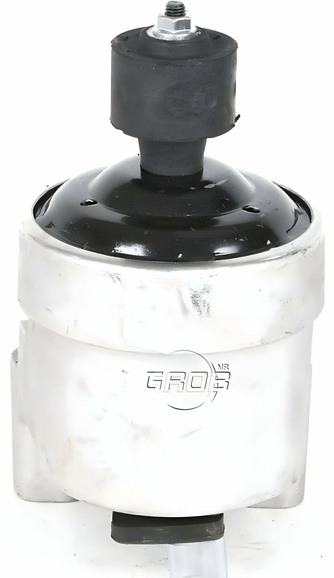 Soporte Motor Hidráulico Frontal Lado Pasajero