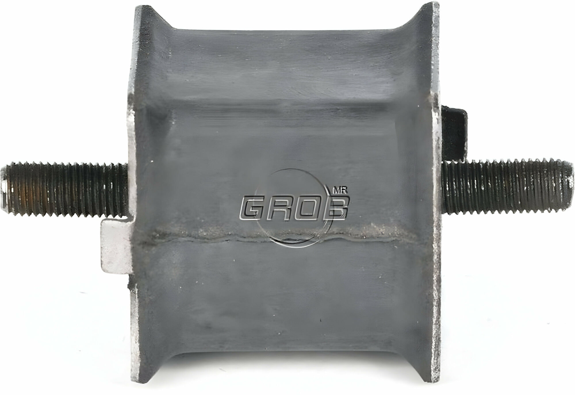 Soporte Motor Frontal