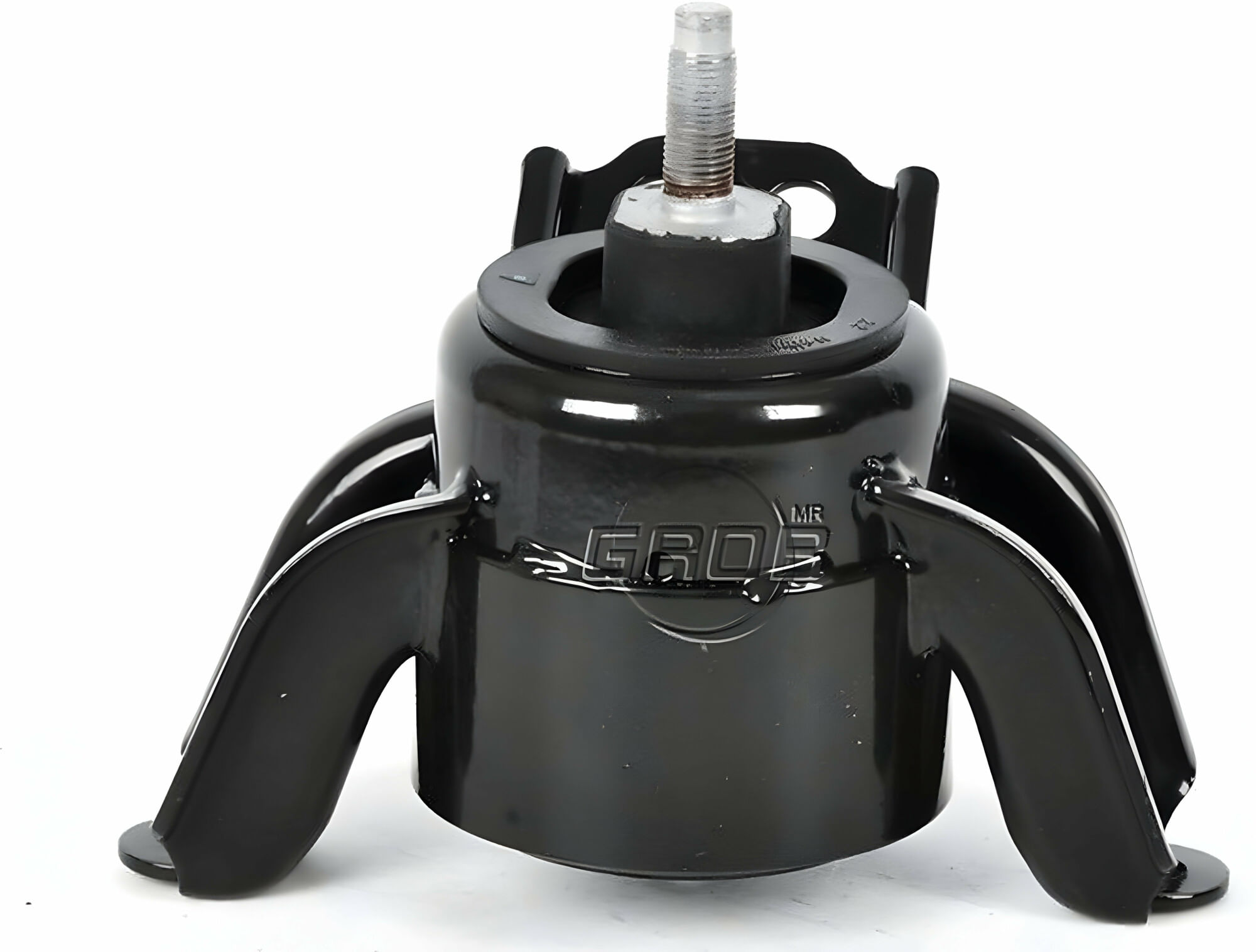 Soporte Motor Frontal Lado Pasajero