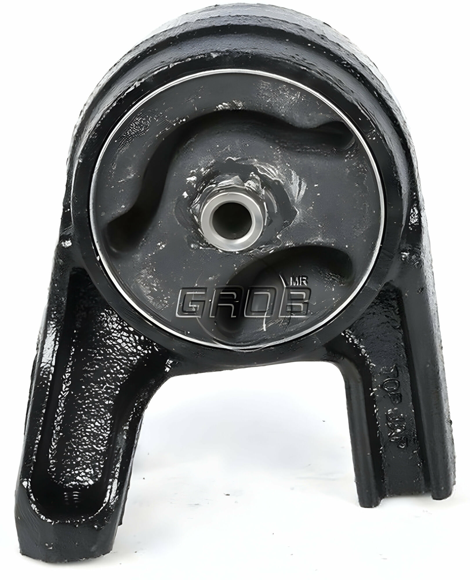 Soporte Motor Trasero
