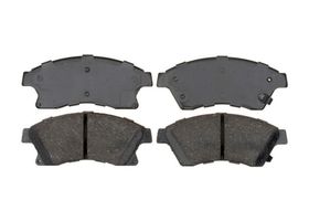Balatas Ceramicas Delanteras Service Grade