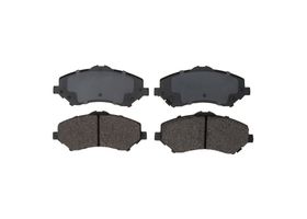 Balatas Ceramicas Delanteras Service Grade