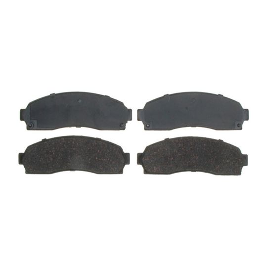 raybestos-balatas-ceramicas-delanteras-service-grade-mazda-b2300-2003-2010-b2300-0 raybestos-balatas-ceramicas-delanteras-service-grade-mazda-b2300-2003-2010-b2300-0