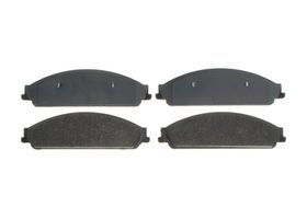 Balatas Ceramicas Delanteras Service Grade