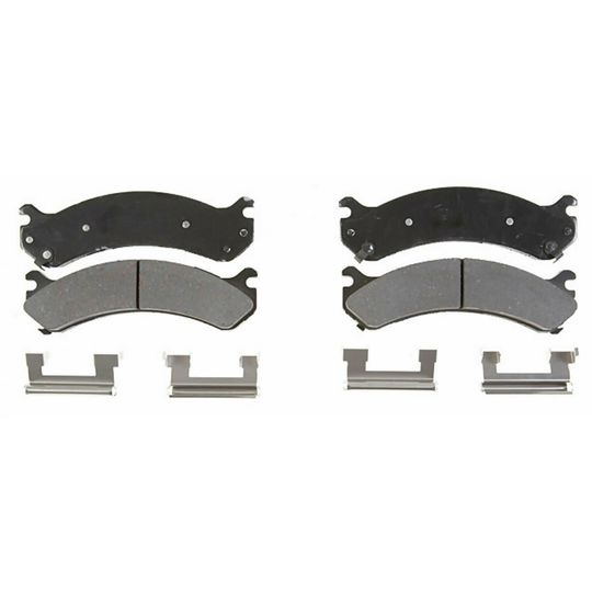 raybestos-balatas-ceramicas-delanteras-professional-grade-chevrolet-silverado-2007-silverado-2500-hd-classic-0 raybestos-balatas-ceramicas-delanteras-professional-grade-chevrolet-silverado-2007-silverado-2500-hd-classic-0