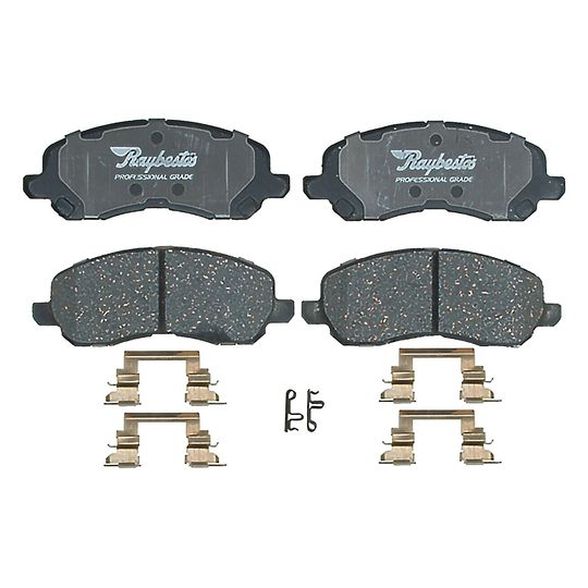 raybestos-balatas-ceramicas-delanteras-professional-grade-mitsubishi-lancer-2008-2009-lancer-0 raybestos-balatas-ceramicas-delanteras-professional-grade-mitsubishi-lancer-2008-2009-lancer-0