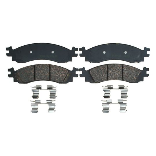 raybestos-balatas-ceramicas-delanteras-professional-grade-ford-taurus-2010-2012-taurus-0 raybestos-balatas-ceramicas-delanteras-professional-grade-ford-taurus-2010-2012-taurus-0