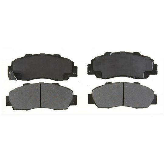 raybestos-balatas-ceramicas-delanteras-professional-grade-acura-vigor-1992-1994-vigor-0 raybestos-balatas-ceramicas-delanteras-professional-grade-acura-vigor-1992-1994-vigor-0