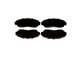 Balatas Ceramicas Delanteras Professional Grade