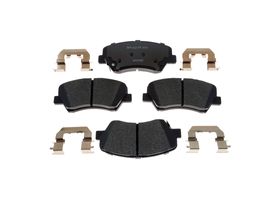 Balatas Ceramicas Delanteras Professional Grade