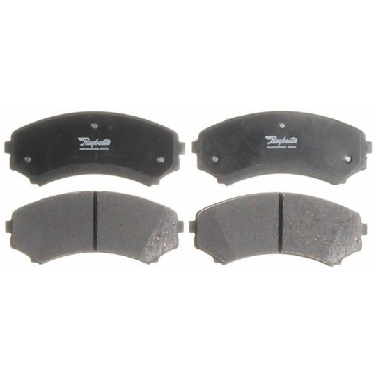 raybestos-balatas-ceramicas-delanteras-professional-grade-isuzu-rodeo-2003-rodeo-sport-0 raybestos-balatas-ceramicas-delanteras-professional-grade-isuzu-rodeo-2003-rodeo-sport-0