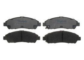 Balatas Ceramicas Delanteras Professional Grade