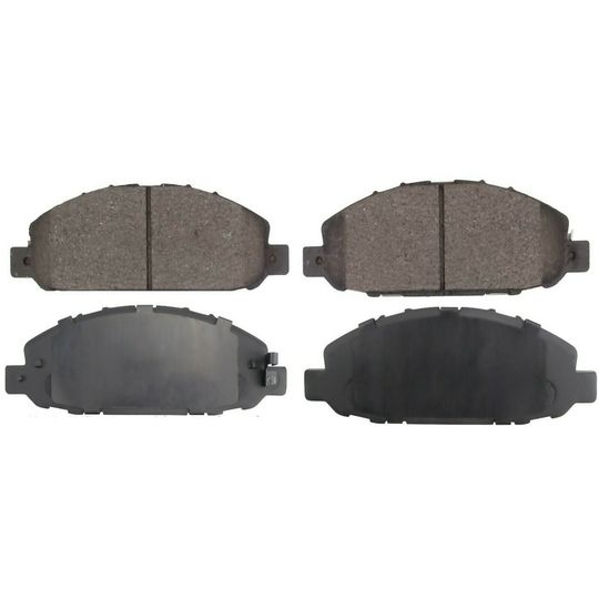 raybestos-balatas-ceramicas-delanteras-professional-grade-nissan-frontier-2006-2017-frontier-0 raybestos-balatas-ceramicas-delanteras-professional-grade-nissan-frontier-2006-2017-frontier-0