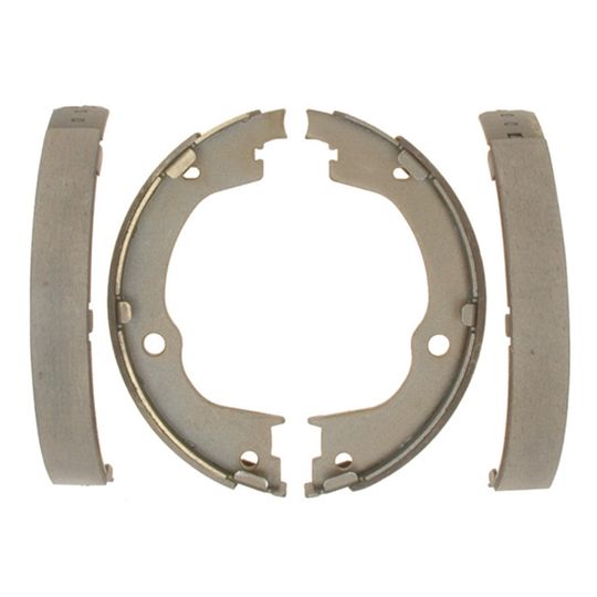 raybestos-zapatas-traseras-suzuki-xl-7-2007-2009-xl-7-0 raybestos-zapatas-traseras-suzuki-xl-7-2007-2009-xl-7-0