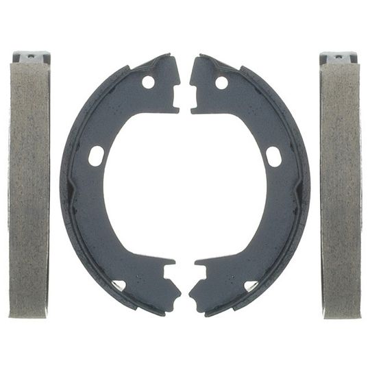 raybestos-zapatas-traseras-chrysler-300m-1999-2004-300m-0 raybestos-zapatas-traseras-chrysler-300m-1999-2004-300m-0