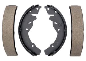 Zapatas Traseras
