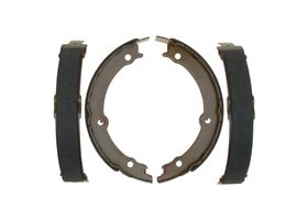 Zapatas Traseras