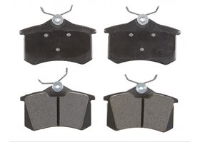 Balatas Híbridas Traseras Element 3