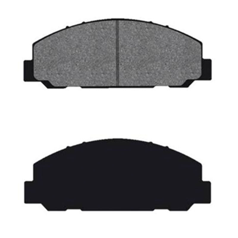 Balatas Semimetalicas Delanteras Advanced Technology