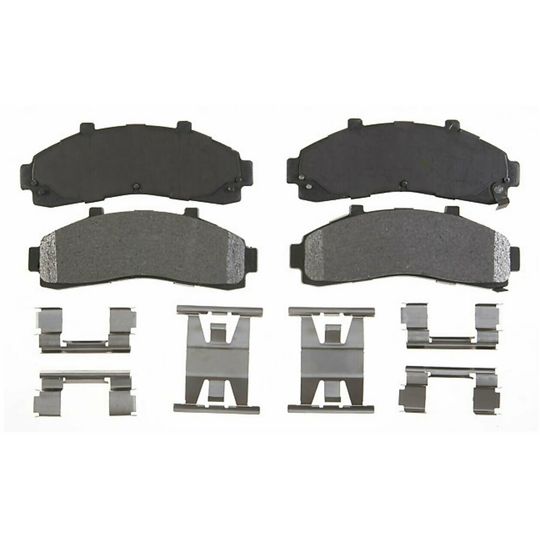 raybestos-balatas-semimetalicas-delanteras-professional-grade-mazda-b2300-2001-2002-b2300-0 raybestos-balatas-semimetalicas-delanteras-professional-grade-mazda-b2300-2001-2002-b2300-0