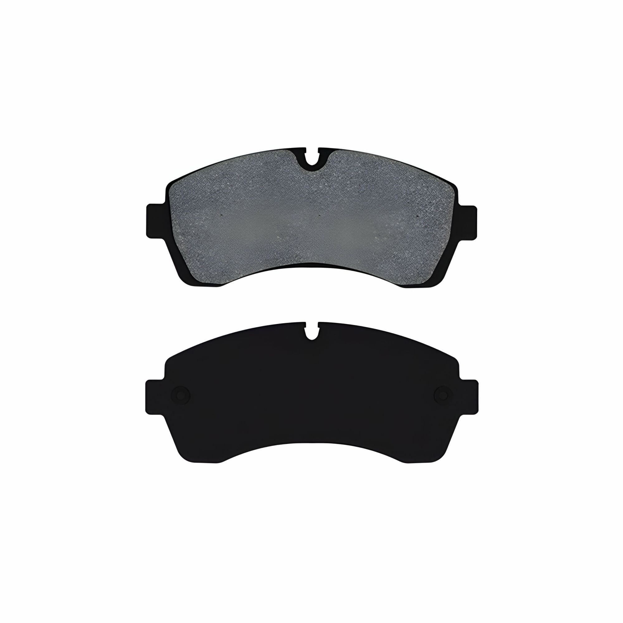 Balatas Semimetalicas Delanteras Professional Grade