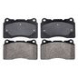 raybestos-balatas-semimetalicas-delanteras-professional-grade-peugeot-607-2002-2008-607-0