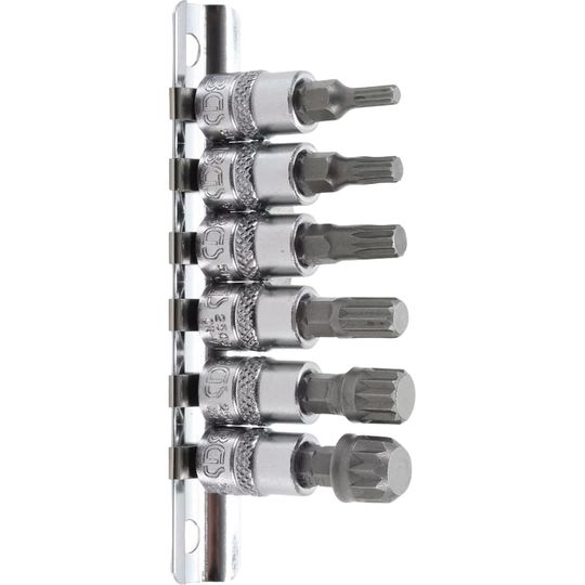 bgs-juego-de-dados-con-punta-xzn-m4-a-m12-cuadro-1-4-6-piezas-0 bgs-juego-de-dados-con-punta-xzn-m4-a-m12-cuadro-1-4-6-piezas-0