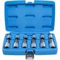 bgs-juego-de-dados-con-punta-hexagonal-5-a-22-mm-cuadro-1-2-12-piezas-0