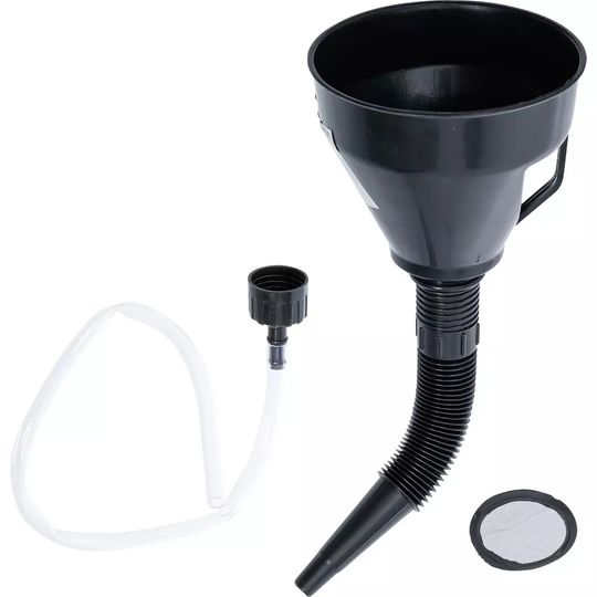 bgs-embudo-con-manguera-flexible-135-milimetros-3-piezas-0 bgs-embudo-con-manguera-flexible-135-milimetros-3-piezas-0