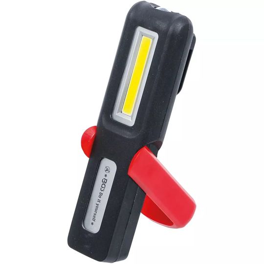 bgs-diy-linterna-de-trabajo-led-3-w-recargable-con-iman-y-gancho-0
