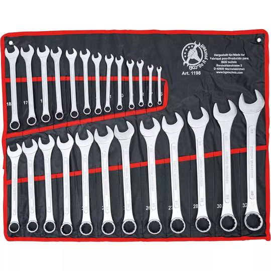 bgs-diy-juego-de-llaves-combinadas-6-a-32-mm-25-piezas-0 bgs-diy-juego-de-llaves-combinadas-6-a-32-mm-25-piezas-0