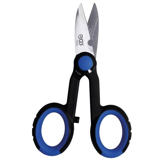 bgs-tijeras-de-electricista-145-milimetros-0 bgs-tijeras-de-electricista-145-milimetros-0