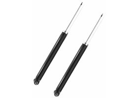 Par De Amortiguadores Gas Traseros