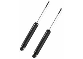 Par De Amortiguadores Gas Traseros