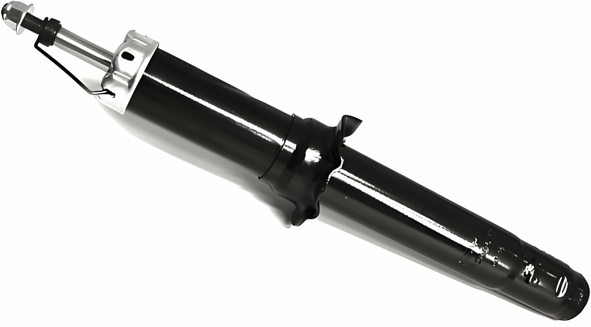 Amortiguador Gas Delantero Lado Conductor
